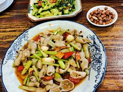 -陈三炖鸡馆(金众小区店)