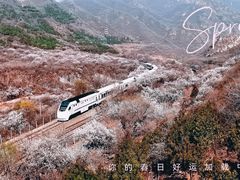-居庸关长城-2号停车场