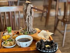 -小银家日式简餐(中信丹阳花园店)