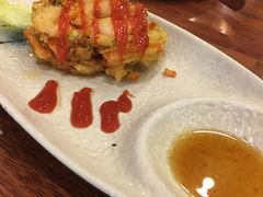 -玛格萝妮比萨屋(四平店)