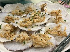 -随园花园餐厅(新港中路店)