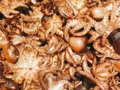 -正亮农家院·海鲜本地菜