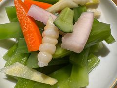 泡菜-卞氏菜根香(青羊万达店)