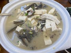 -老味道1992(武当山店)