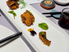 -梧桐北京烤鸭·铜锅涮肉(海岸城店)