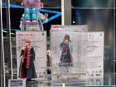 -泡泡玛特POPMART(沈阳大悦城店)