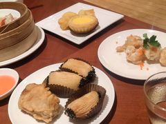 -杭州JW万豪酒店-万豪中餐厅