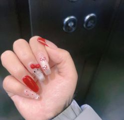 -尤米一站式美甲美睫
