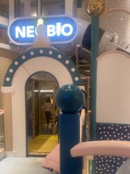 -奈尔宝·儿童乐园·亲子餐厅(苏州大悦城店)