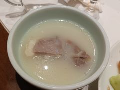 -古萧汪家羊肉馆(淮北四马路店)