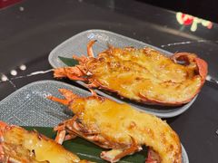 -大葉日本料理·龍蝦任食放題(廣州W酒店)
