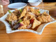 -蓝湾碧波·老字号·疍家非遗海上餐厅