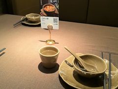 -山石榴·贵州菜(陆家嘴中心店)
