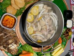 -椰小鸡·琼州糟粕醋(美兰缤纷城店)