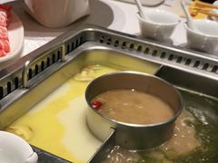 -巴奴毛肚火锅(大剧院店)