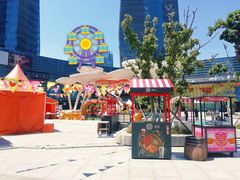 -大族广场Mall&More