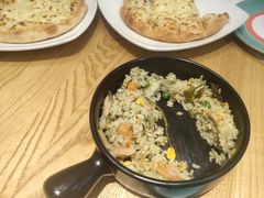 -菲滋意式餐厅(鄞州印象城店)