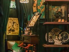 -一棵树咖啡馆(泉乐坊店)