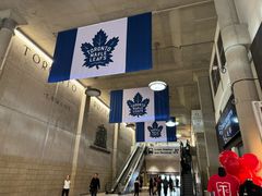 -丰业银行球馆(Scotiabank Arena)