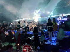-Club Queen皇后酒吧