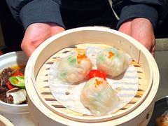 -禄运茶居·手工点心(恒宝广场店)