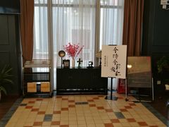 -德门仁里精品酒店(安仁店)