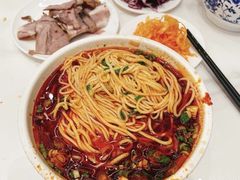 -清真·马安军辣子牛肉面