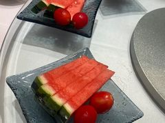-一澜江宴·江景地标楚菜(江滩公园店)