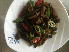 -敦煌老字号驴肉黄面(特色小吃街中段店)