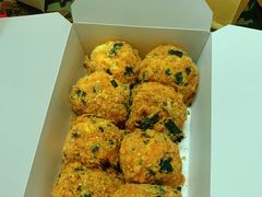 海苔酥松小贝-鲍师傅糕点(春熙路店)