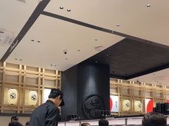-友壹町寿司(佛山新DNA店)