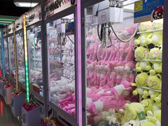 -星悦蓝海欢乐园(石路天虹店)