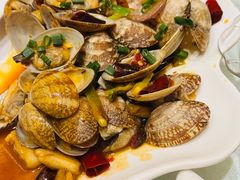 -华盛丰温州大排档(东三环南路店)