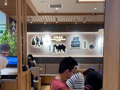 -马记永·兰州牛肉面(3019君尚店)