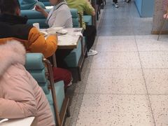 -花少爷·鲜虾干贝粥(延安万达店)