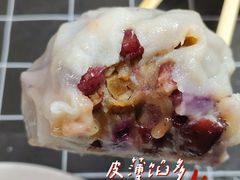 -宫门口馒头铺(创始人总店)