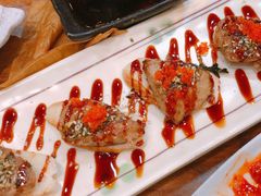 -尺山寸水日料(马桥满天星店)