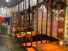 -火炉情韩国料理店(古田路店)