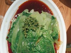 -幸福的烤包子·新疆菜