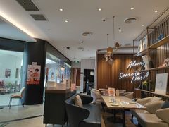 -必胜客(东大桥店)