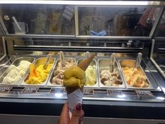 -歎雪糕低糖低脂Gelato冰淇淋