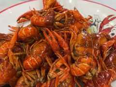 -辣不怕口味虾(凌霄路店)