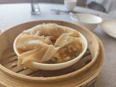 -潮府馆·非遗潮州菜·港式点心(世纪公园店)
