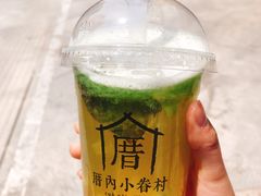-厝内小眷村(淮安开元路店)