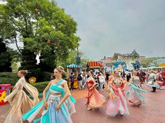 -大连海昌发现王国主题公园