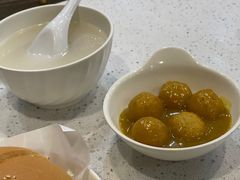 -旺角宝港式茶餐厅(寮步店)