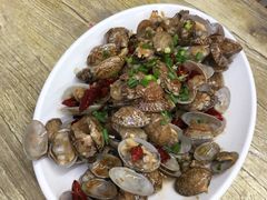 花甲-小民大排档(马场角横路店)