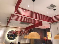 大堂-千稻剁椒大鱼头(CityOn熙地港店)