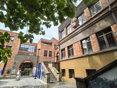 -天津五大道文化旅游区