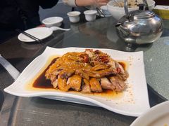 -瑞丰园庭院餐厅·白族传统家常菜